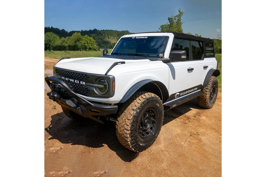 Rock Slide Engineering Gen 3 Step Slider Set