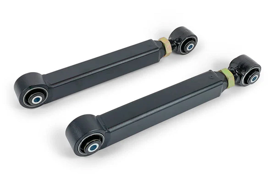 Clayton Off Road 4in OVERLAND+ Short Arm Lift Kit