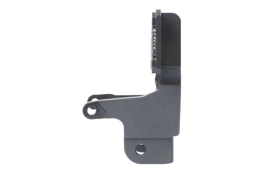 Synergy Manufacturing Front Track Bar and Sector Shaft Brace w/ Sealed Bearing