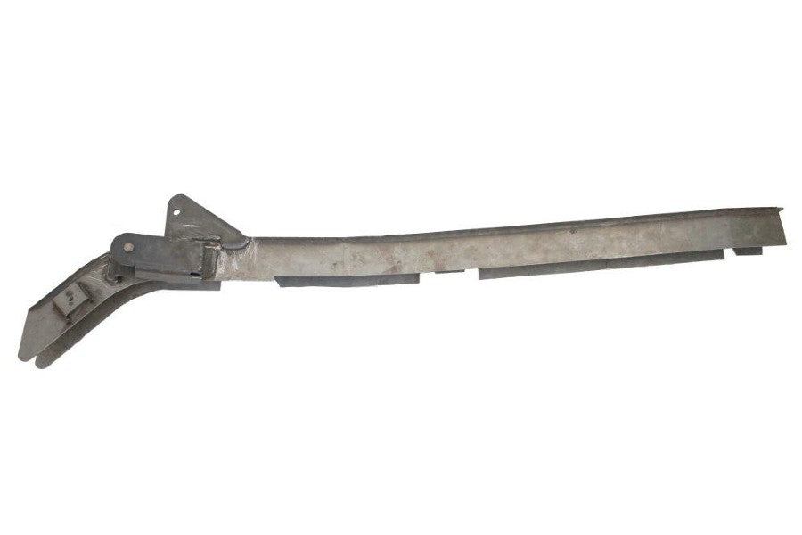 Rust Buster Full Center Frame with Trail Arm Mount, Right