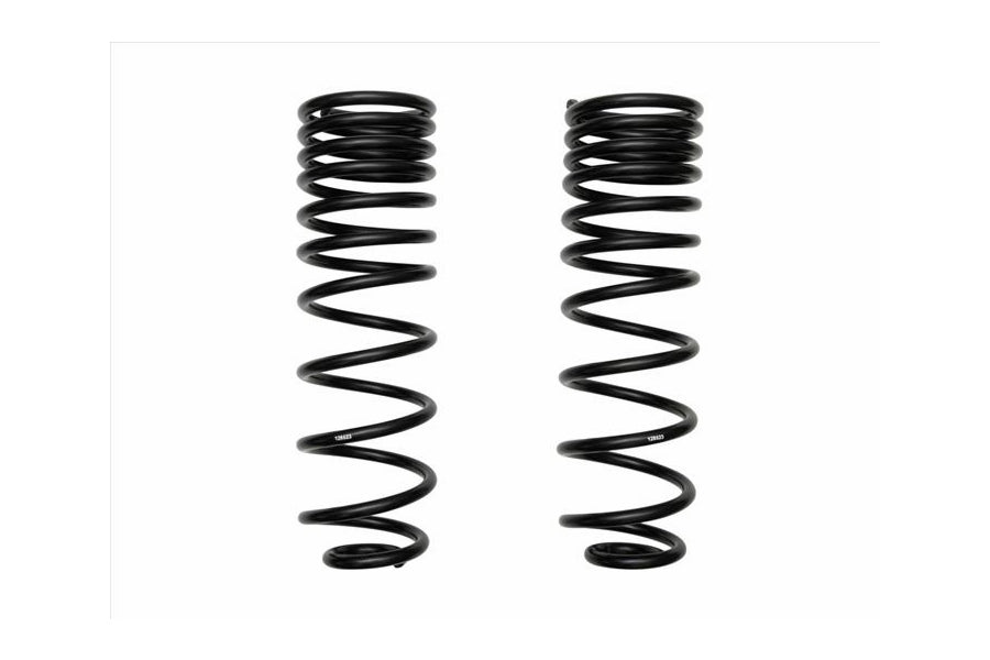 Icon Vehicle Dynamics 1.5in Rear Multi-Rate Spring Kit