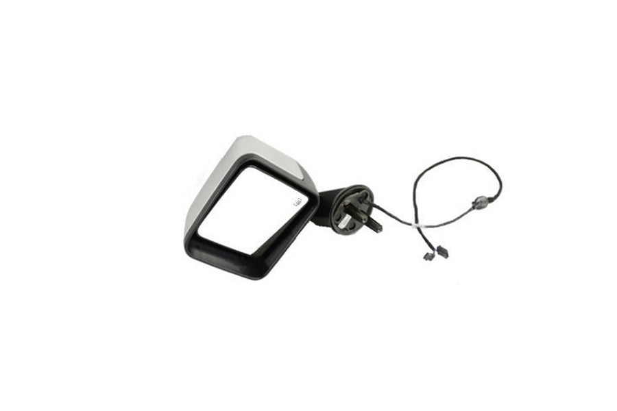 Mopar Power Heated Mirror - Driver Side