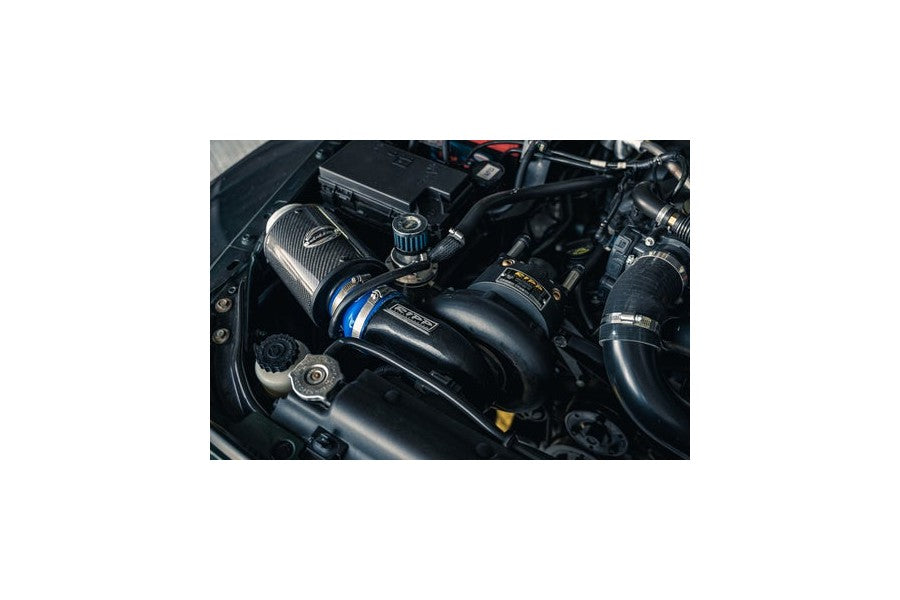 RIPP Superchargers Kit, Black Ops Edition
