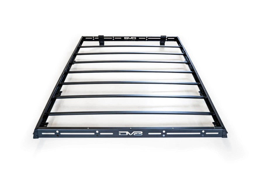 DV8 Offroad Full-Length Roof Rack