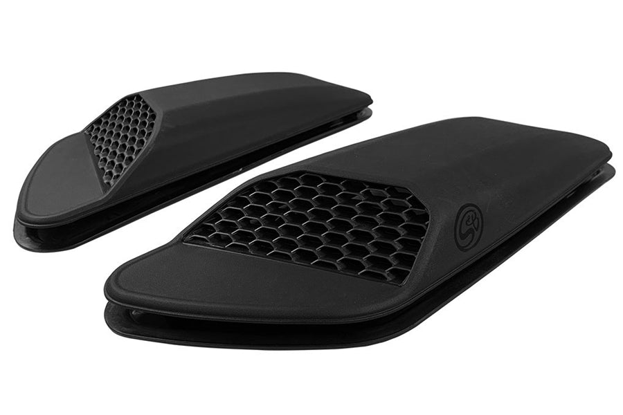 S&B Filters Air Hood Scoop System