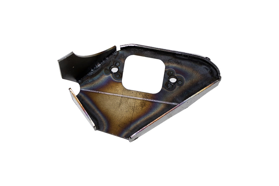 Rust Buster Rear Shock Mounts