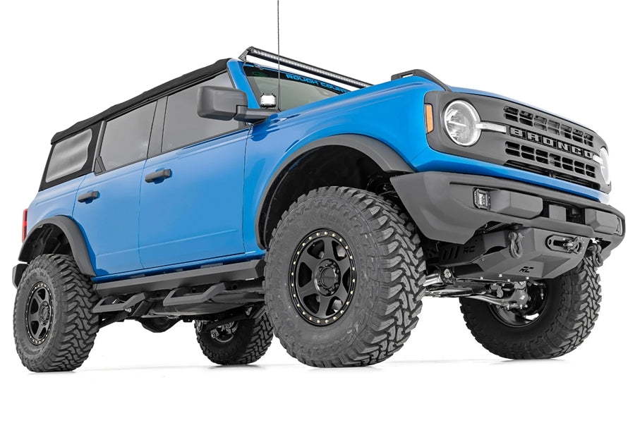 Rough Country 3.5in Lift Kit