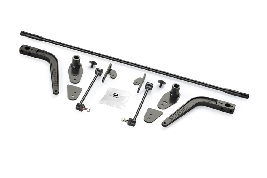 Teraflex Forged ST Sway Bar Kit - Rear (Coilover)