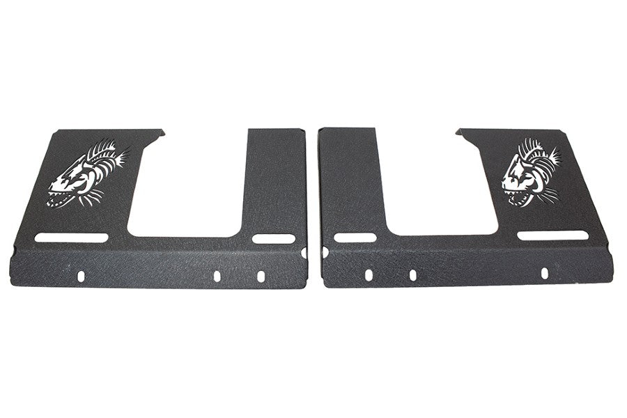 Fishbone Offroad Interior Storage Rack