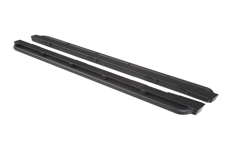 Body Armor Rock Crawler Side Steps