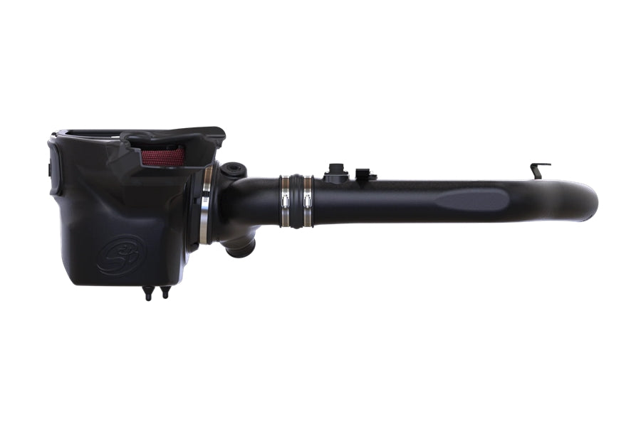 S&B Filters Cold Air Intake System