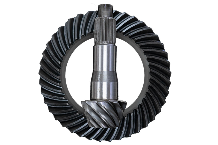 Revolution Gear and Axle D35 4.56 Ring and Pinion Set - Rear