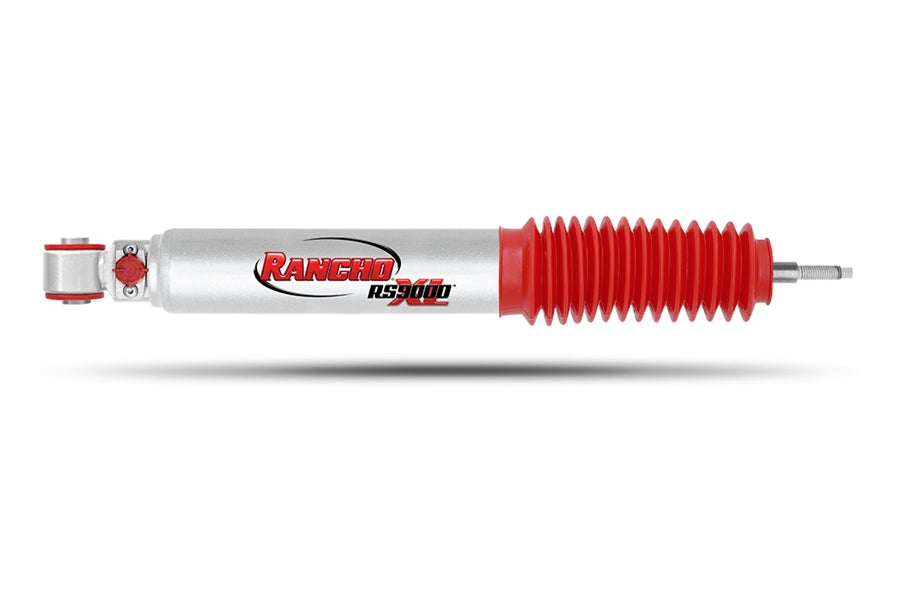 Rancho Performance RS9000XL Series Front Shock - 0-2in Lift