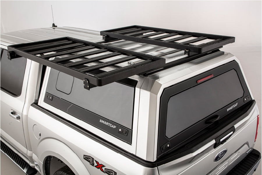 RSi SmartCap EVO Series Drop Rack