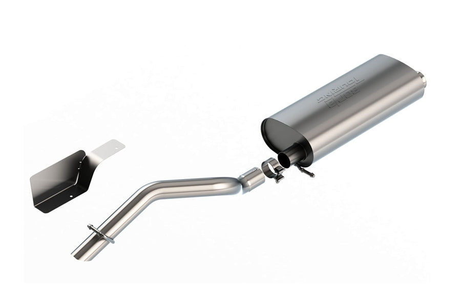 Borla Performance Touring Cat-Back Exhaust System