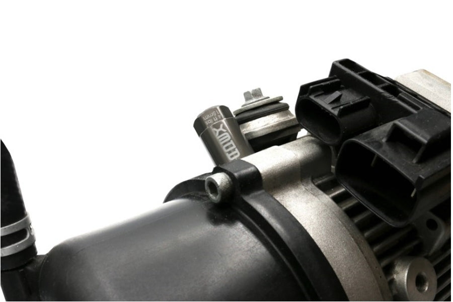 Apex Performance Steering Boost Kit w/ Cooler