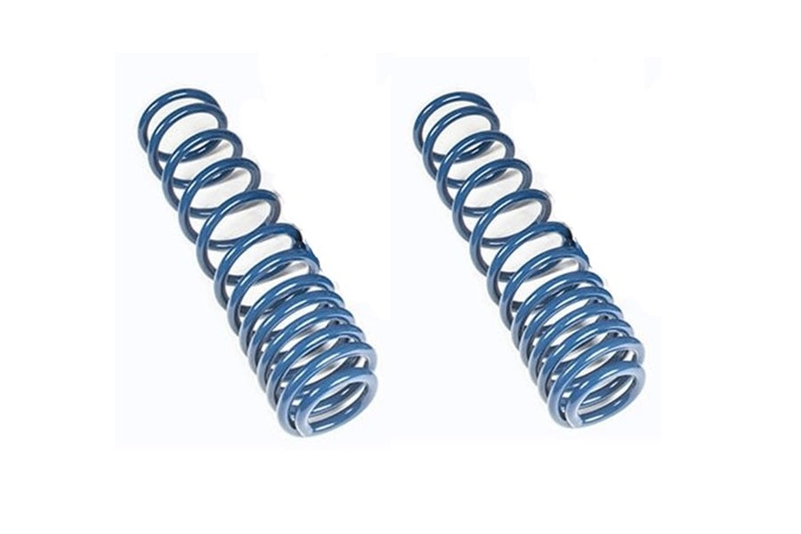 AEV 3in Front High Capacity Coil Springs