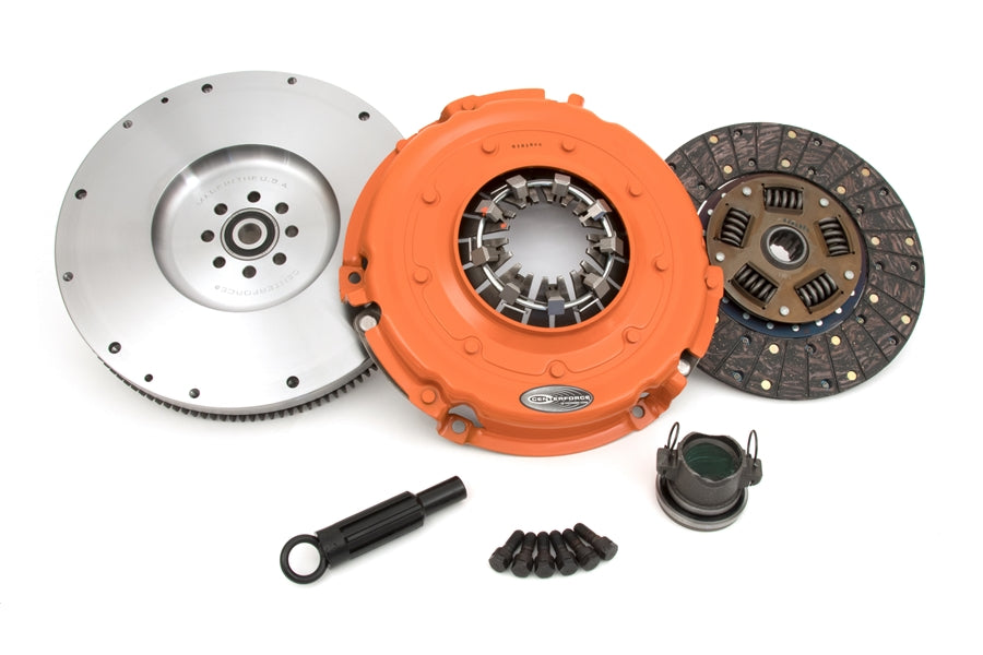 Centerforce ll Clutch and Flywheel Kit