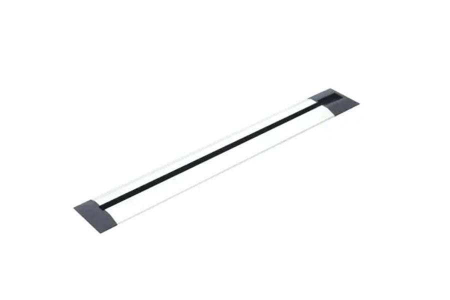 Mopar Tailgate Cargo Rail