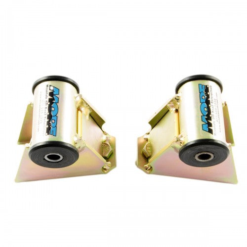 M.O.R.E. Motor Mounts 1in Lift