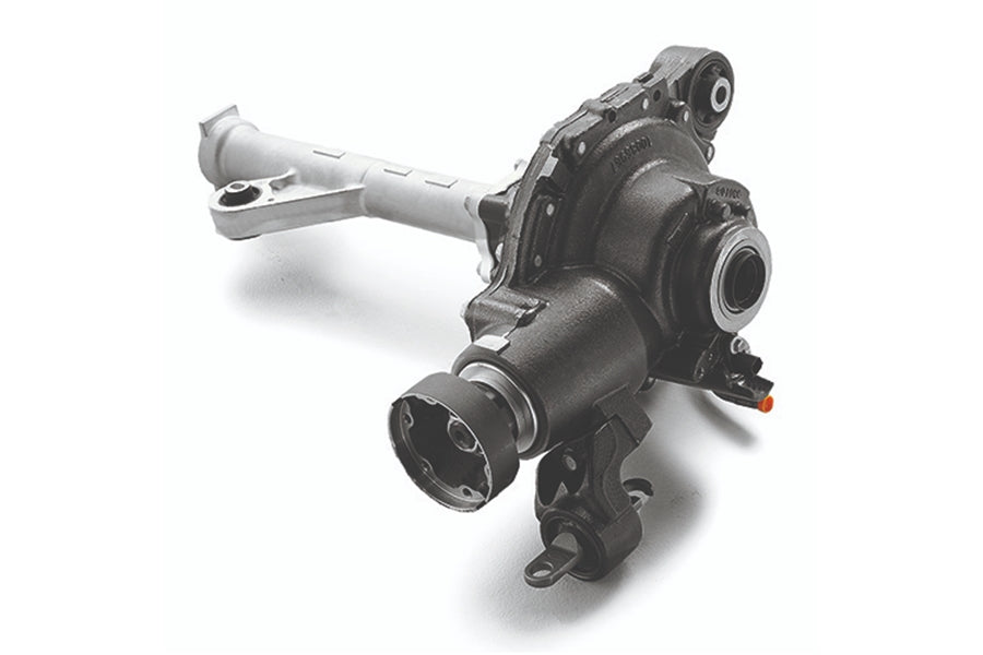 Ford Performance Parts M210 Front Drive Unit - 4.46 Ratio