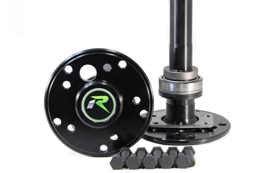 Revolution Gear and Axle Discovery Series D44 Disk Brake Axle Kit - Rear