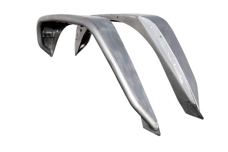 EVO Manufacturing Pro Series Armor Package, Raw