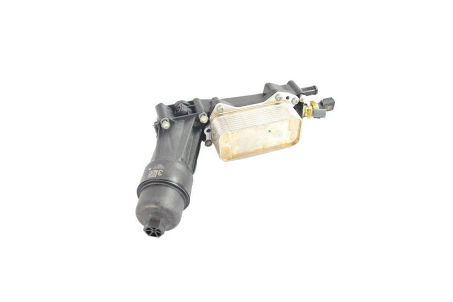 Mopar Engine Oil Filter Housing