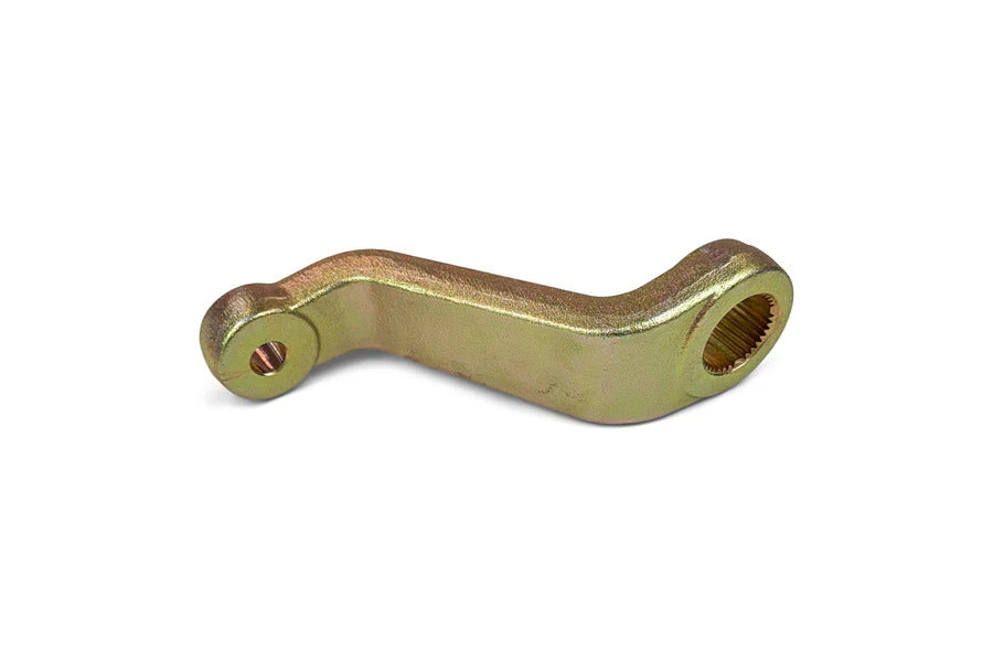 Clayton 4.0in Pro Series Long Arm Lift Kit