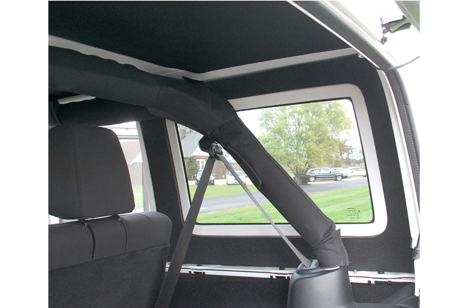 DEI Sound Deadening Original Finish Complete Headliner Kit - Gray