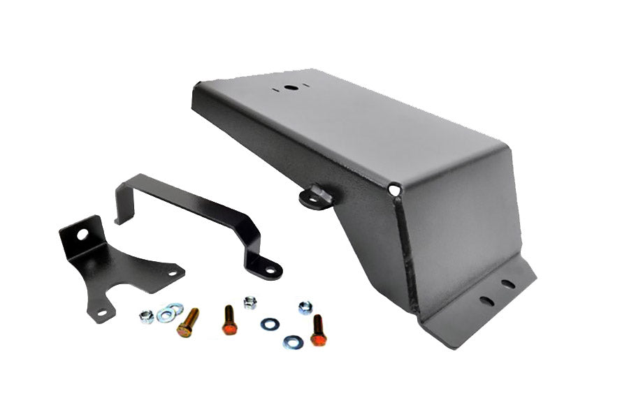 Rough Country Evap Canister Skid Plate