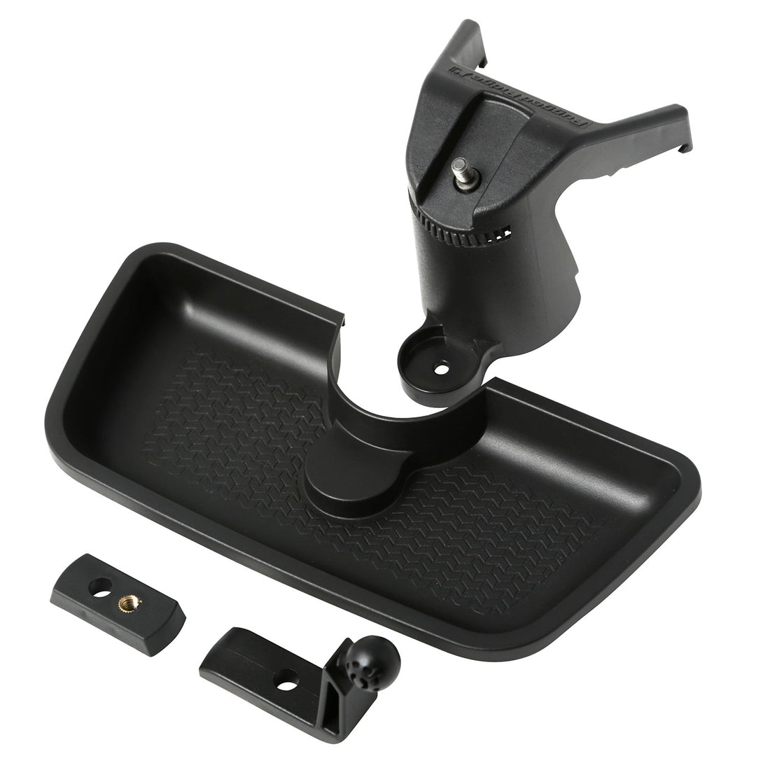 Rugged Ridge Dash Multi-Mount System