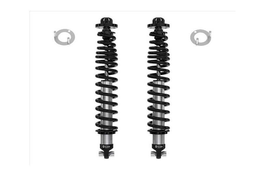 Icon Vehicle Dynamics Stage 3 Suspension System - 2-3in Lift