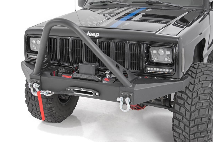 Rough Country Bumper Stinger Bar