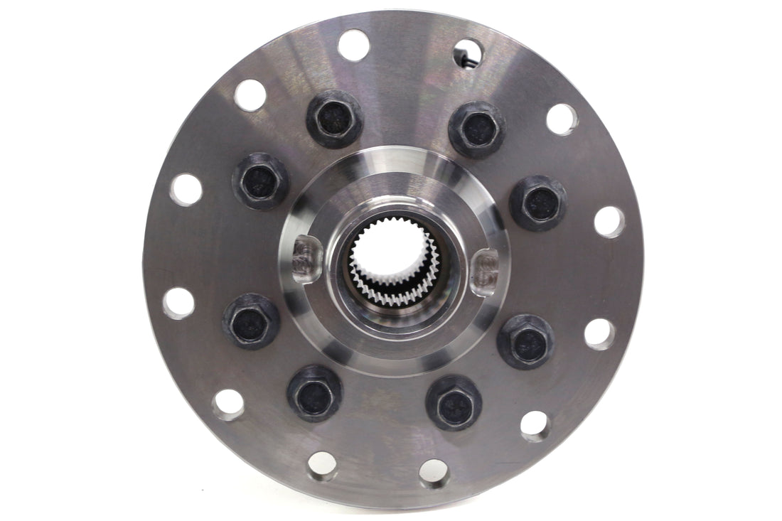 Eaton ELocker Differential Dana 60, 35 Spline - 4.10 and Down