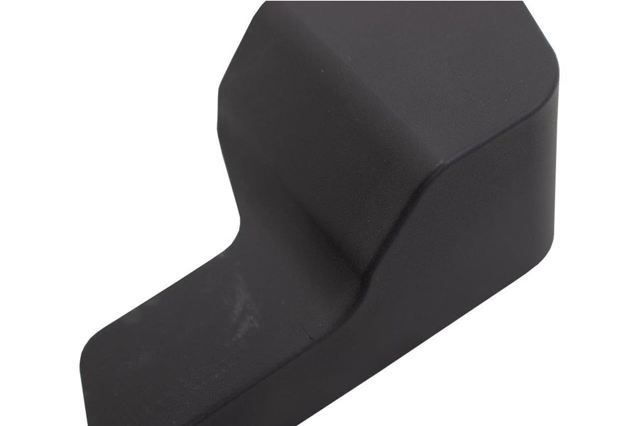 Fishbone Offroad Quarter Panel Chip Guards - Black