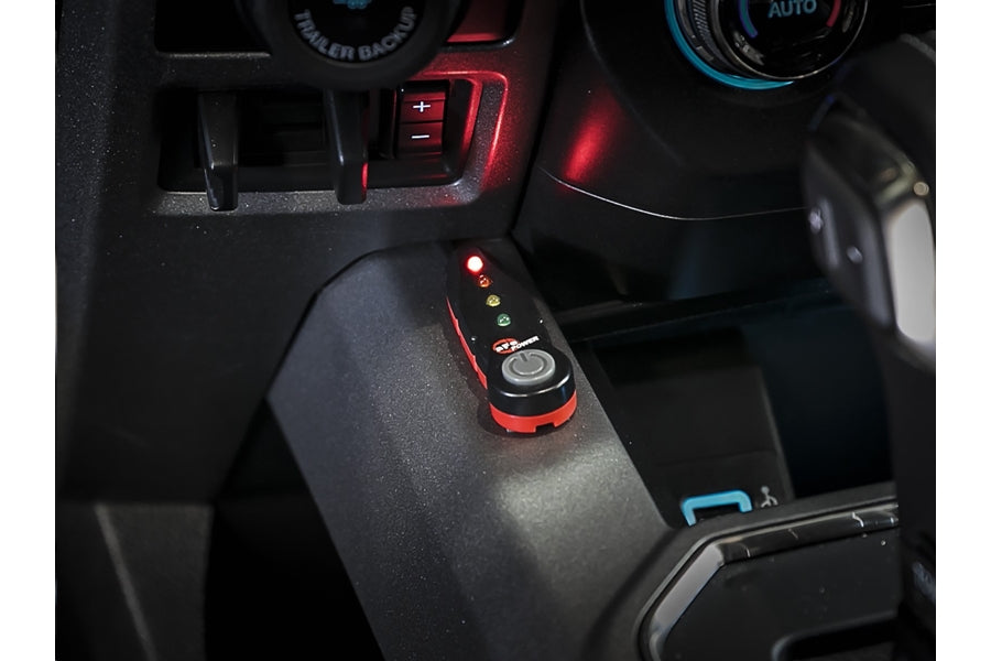 aFe POWER SCORCHER GT Power Module