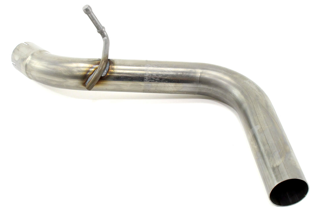 Magnaflow Rock Crawler Series Cat-Back Exhaust