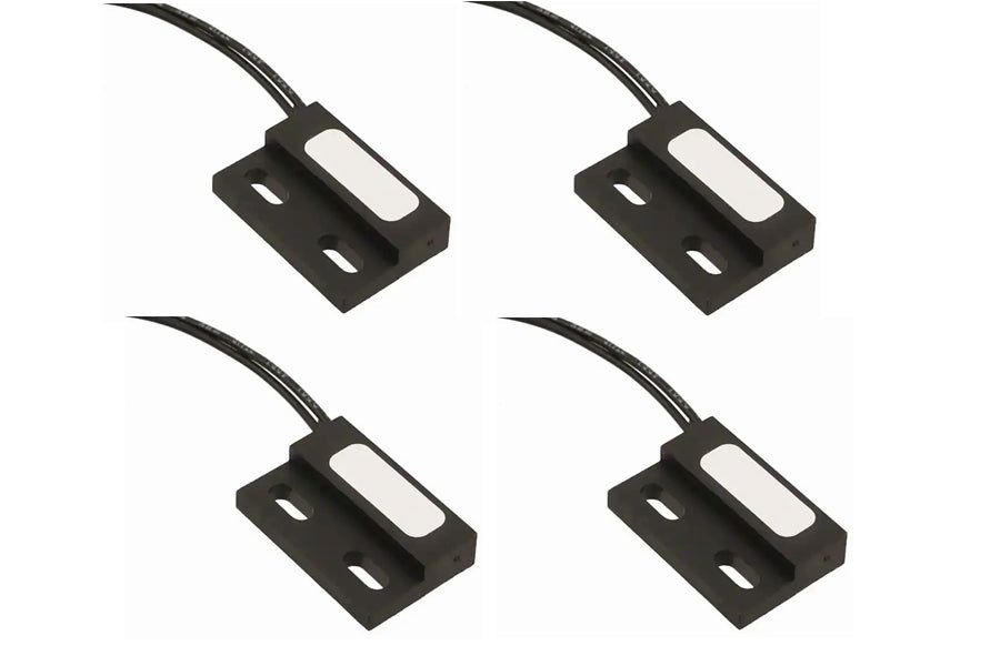 Rock Slide Engineering Door Sensor Kit - 4pcs