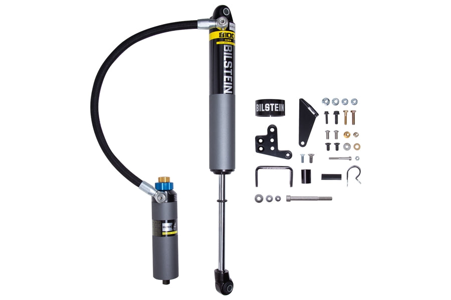 Bilstein B8 8100 Adjustable Series Front Shock - Passenger Side (2-3in Lift)