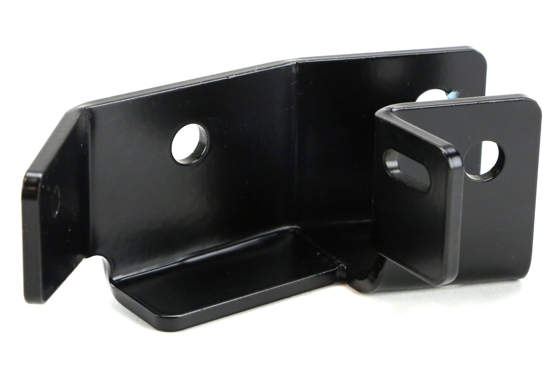 JKS Rear Track Bar Relocation Bracket