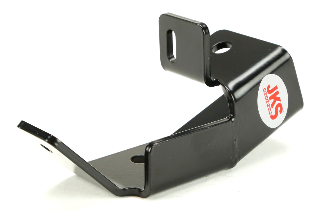 JKS Rear Track Bar Relocation Bracket