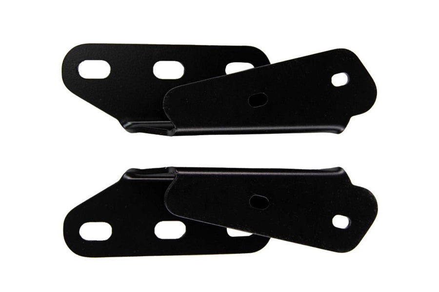 Grimm Offroad A-Pillar Light Bracket Kit