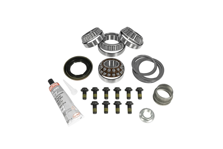 Revolution Gear No Break In D44 210MM/220MM REM Gear Package w/ Overhaul Kits