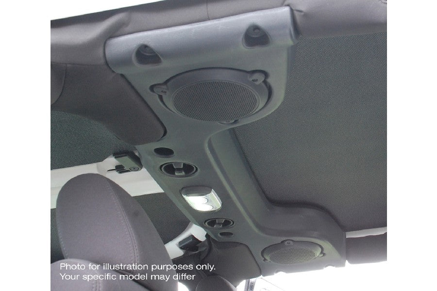 DEI Sound Deadening Headliner Kit, Black Original Finish