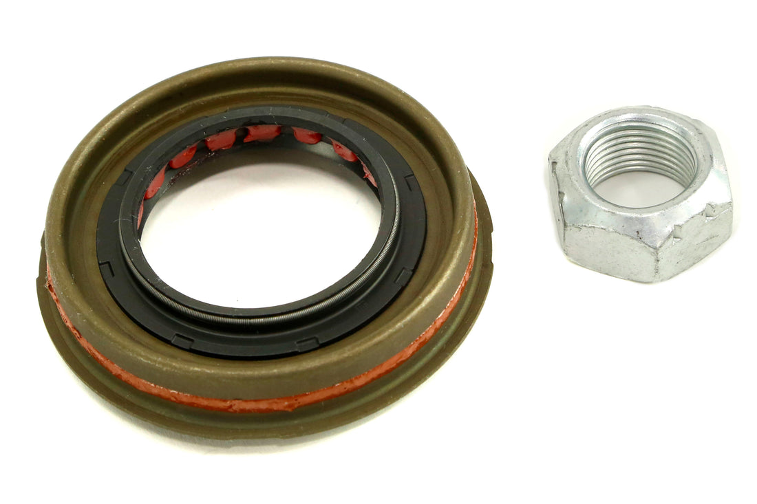 Dana Master Overhaul Super Dana 44 Rebuild Kit Rear