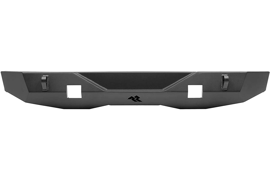 Rugged Ridge XOR Series Rear Bumper