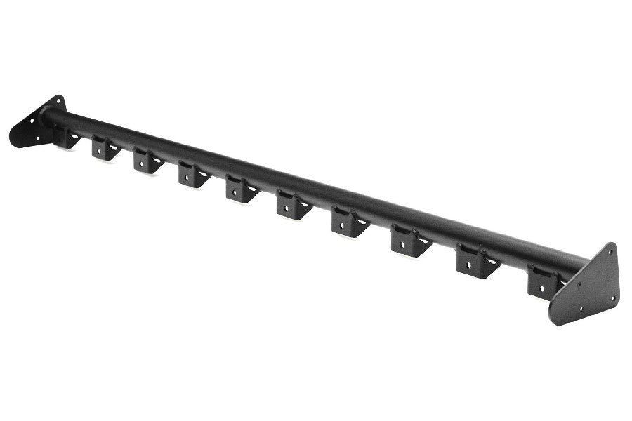 ZROADZ Multi-LED Roof Cross Bar and 2-Pod A-Pillar Brackets