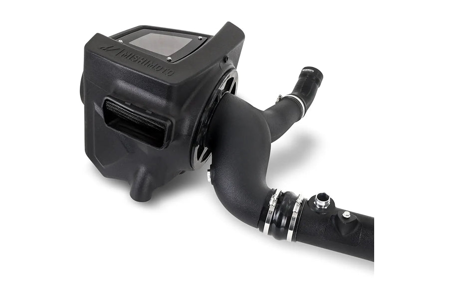 Mishimoto Performance Intake and Snorkel Kit w/ Dry Filter