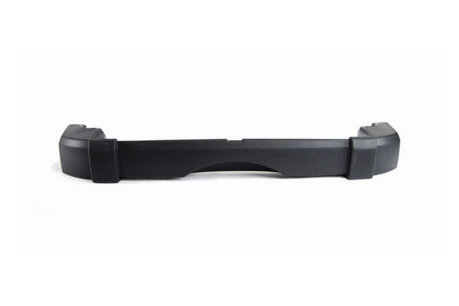 Mopar OEM Rear Bumper